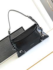 Givenchy P'tit Voyou Bag G0019 Size 32x7x16cm - 1
