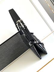 Givenchy P'tit Voyou Bag G0019 Size 32x7x16cm - 5