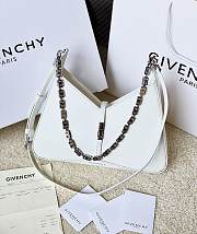 Givenchy Shoulder Bag G2210 Size 29x6x19cm - 6