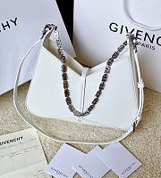 Givenchy Shoulder Bag G2210 Size 29x6x19cm - 5