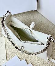 Givenchy Shoulder Bag G2210 Size 29x6x19cm - 4