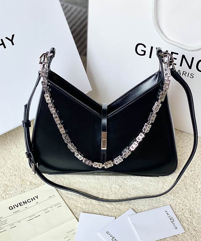Givenchy Shoulder Bag G2211 Size 29x6x19cm - 1