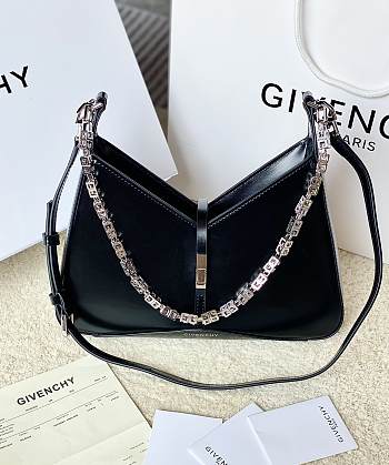 Givenchy Shoulder Bag G2211 Size 29x6x19cm