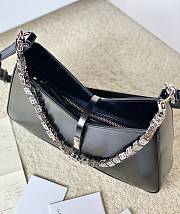 Givenchy Shoulder Bag G2211 Size 29x6x19cm - 6