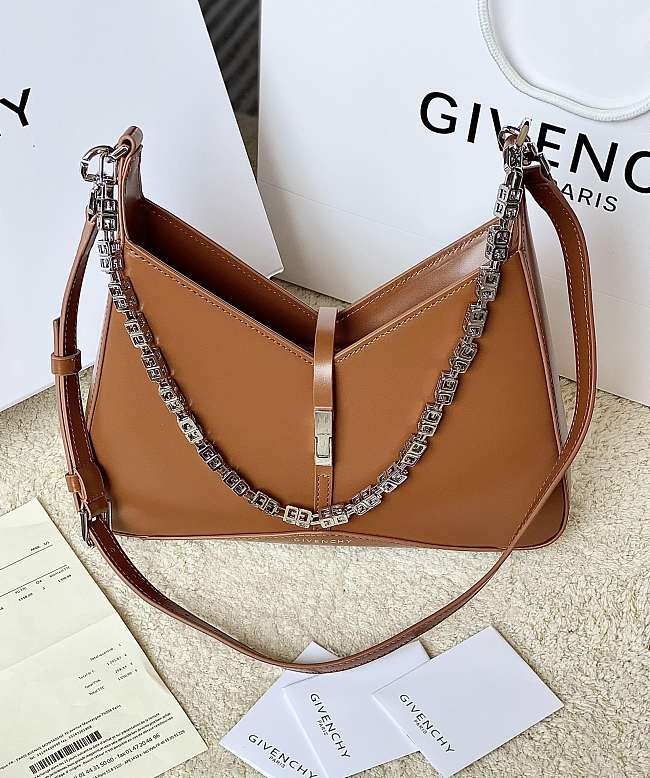 Givenchy Shoulder Bag G2212 Size 29x6x19cm - 1