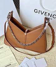 Givenchy Shoulder Bag G2212 Size 29x6x19cm - 6