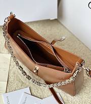 Givenchy Shoulder Bag G2212 Size 29x6x19cm - 5