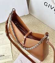 Givenchy Shoulder Bag G2212 Size 29x6x19cm - 4