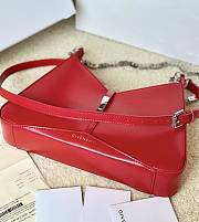 Givenchy Shoulder Bag G2213 Size 29x6x19cm - 6