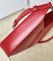Givenchy Shoulder Bag G2213 Size 29x6x19cm - 3
