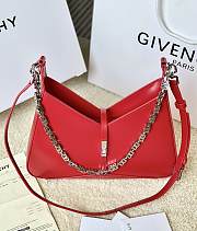 Givenchy Shoulder Bag G2213 Size 29x6x19cm - 5