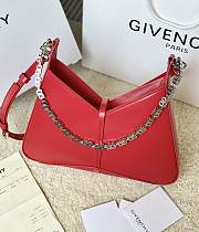 Givenchy Shoulder Bag G2213 Size 29x6x19cm - 2