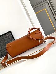 Givenchy Voyou Roller Bag G3210 Size 24x9x13cm - 5