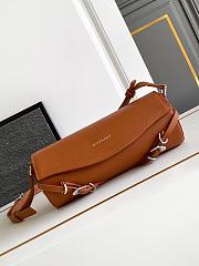 Givenchy Voyou Roller Bag G3210 Size 24x9x13cm - 4