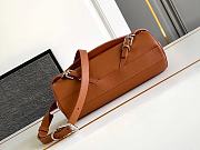 Givenchy Voyou Roller Bag G3210 Size 24x9x13cm - 6