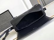 Givenchy Voyou Roller Bag G3211 Size 24x9x13cm - 4