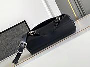 Givenchy Voyou Roller Bag G3211 Size 24x9x13cm - 3