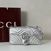 Gucci Bag Code GG5047 Size 26x7x15cm - 1