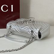 Gucci Bag Code GG5047 Size 26x7x15cm - 4