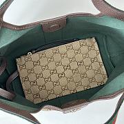 Gucci Bag Code GG5062 Size 25x12x20cm - 3