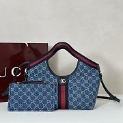 Gucci Bag Code GG5063 Size 25x12x20cm - 1