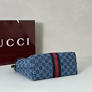Gucci Bag Code GG5063 Size 25x12x20cm - 6