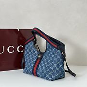 Gucci Bag Code GG5063 Size 25x12x20cm - 5