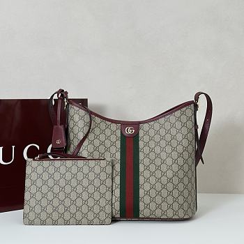 Gucci Bag Code GG5074 Size 33x16x30cm