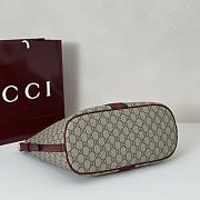 Gucci Bag Code GG5074 Size 33x16x30cm - 4