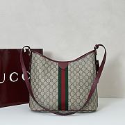 Gucci Bag Code GG5074 Size 33x16x30cm - 5