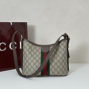 Gucci Bag Code GG5075 Size 33x16x30cm - 2