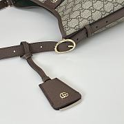 Gucci Bag Code GG5075 Size 33x16x30cm - 3