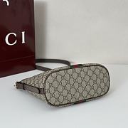 Gucci Bag Code GG5075 Size 33x16x30cm - 4