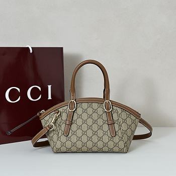 Gucci Bag Code GG5080 Size 22x17x11cm