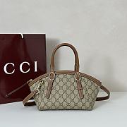 Gucci Bag Code GG5080 Size 22x17x11cm - 6