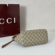 Gucci Bag Code GG5080 Size 22x17x11cm - 5