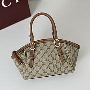 Gucci Bag Code GG5080 Size 22x17x11cm - 4