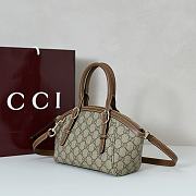 Gucci Bag Code GG5080 Size 22x17x11cm - 3