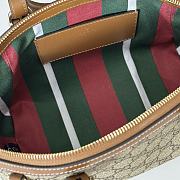 Gucci Bag Code GG5080 Size 22x17x11cm - 2