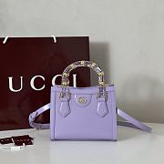 Gucci Bag Code GG5081 Size 20x16x10cm - 3