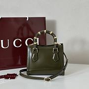 Gucci Bag Code GG5082 Size 20x16x10cm - 5