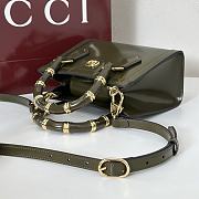 Gucci Bag Code GG5082 Size 20x16x10cm - 4