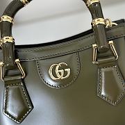 Gucci Bag Code GG5082 Size 20x16x10cm - 3