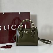 Gucci Bag Code GG5082 Size 20x16x10cm - 2