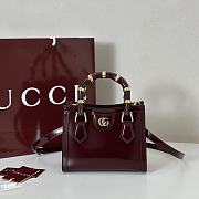 Gucci Bag Code GG5083 Size 20x16x10cm - 6