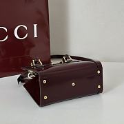 Gucci Bag Code GG5083 Size 20x16x10cm - 4