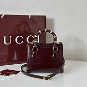 Gucci Bag Code GG5083 Size 20x16x10cm - 2