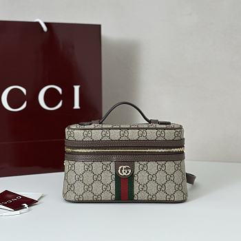 Gucci Bag Code GG5109 Size 20x12x6cm