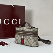Gucci Bag Code GG5109 Size 20x12x6cm - 6
