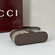Gucci Bag Code GG5109 Size 20x12x6cm - 5